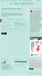 Mobile Screenshot of drjulioselva.com